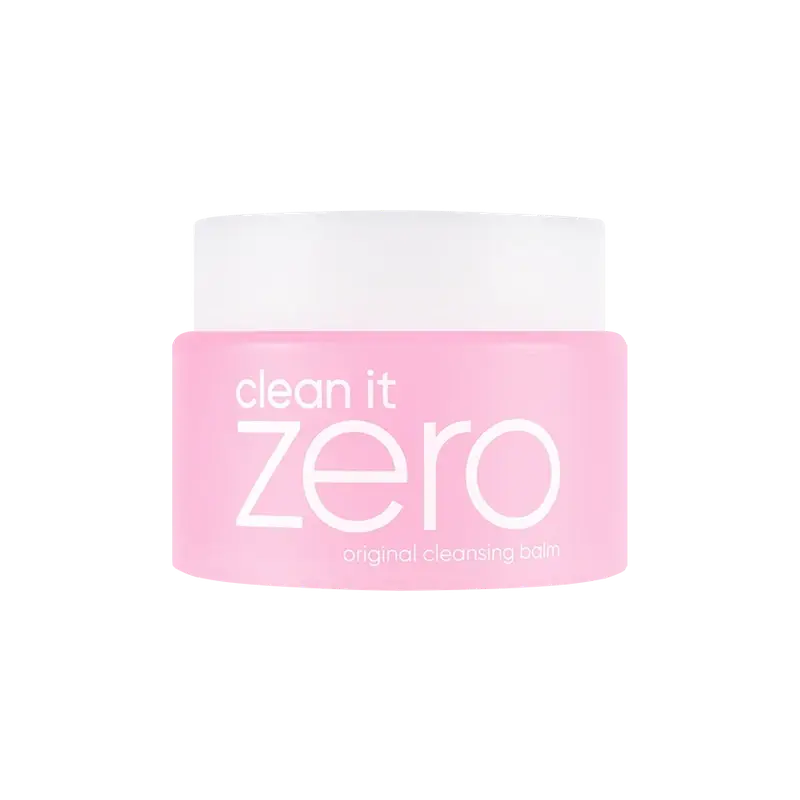 Clean It Zero Original Cleansing Balm (50 y 100ml)