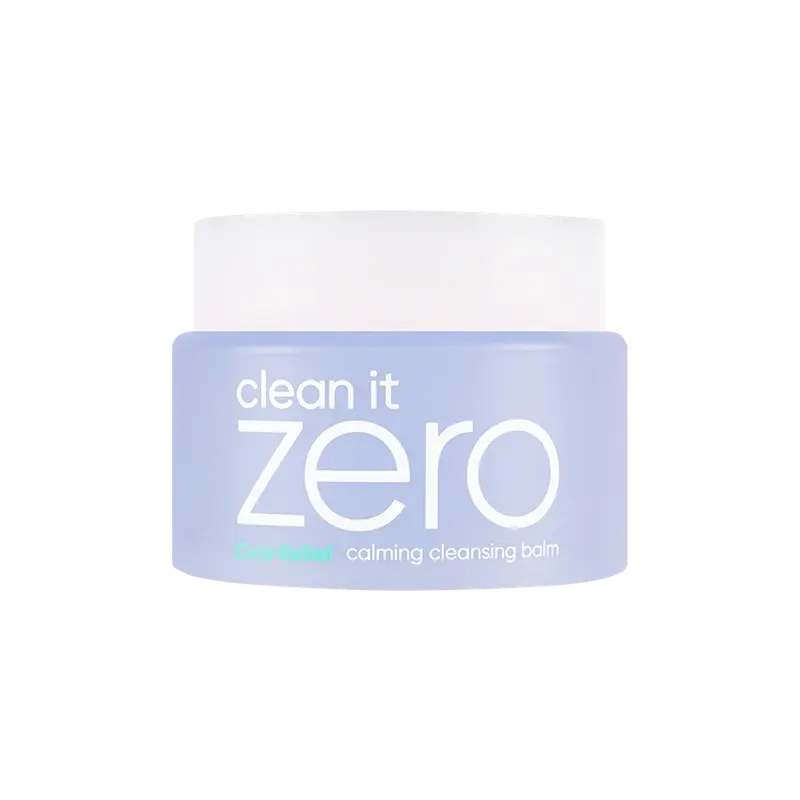 Clean It Zero Calming Cleansing Balm 100ml