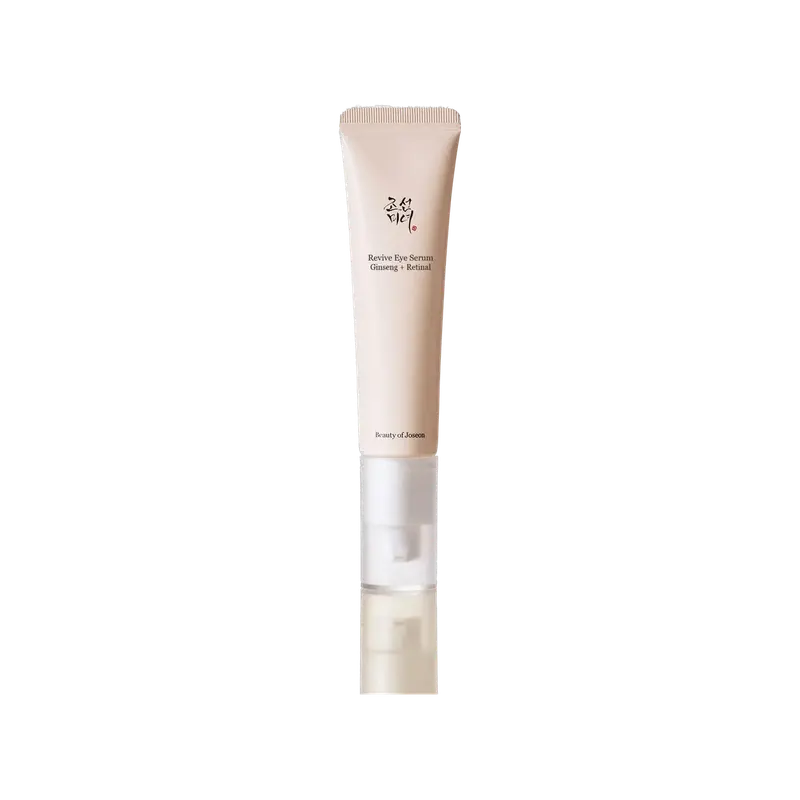 Revive Eye Serum : Ginseng + Retinal 30ml