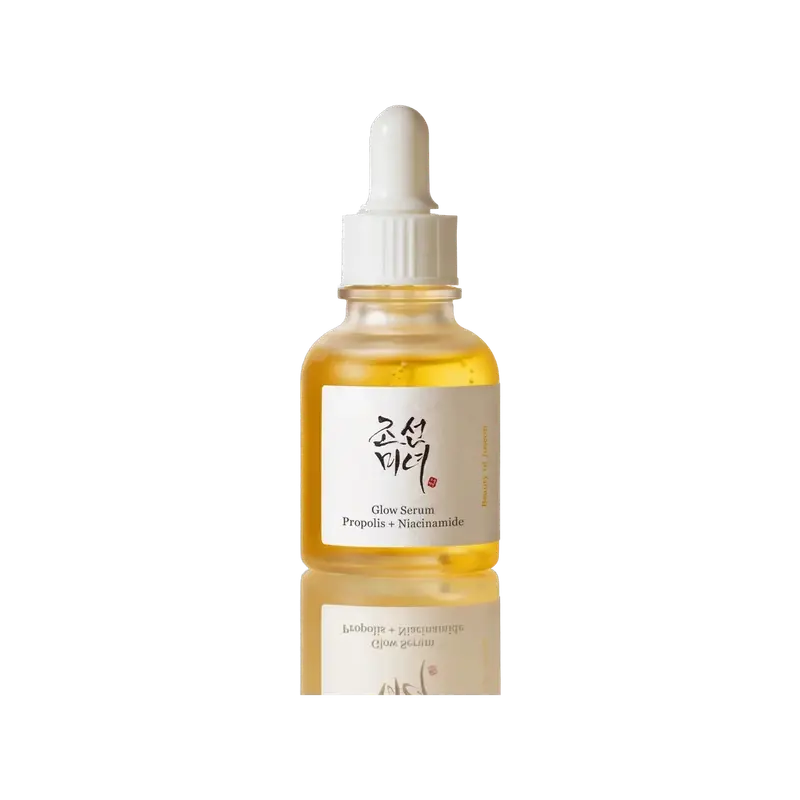 Glow Serum : Propolis + Niacinamide 30ml