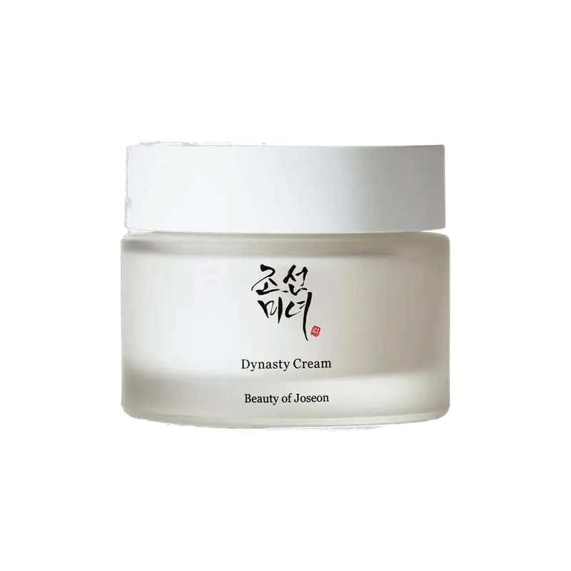 Dynasty Cream 50ml