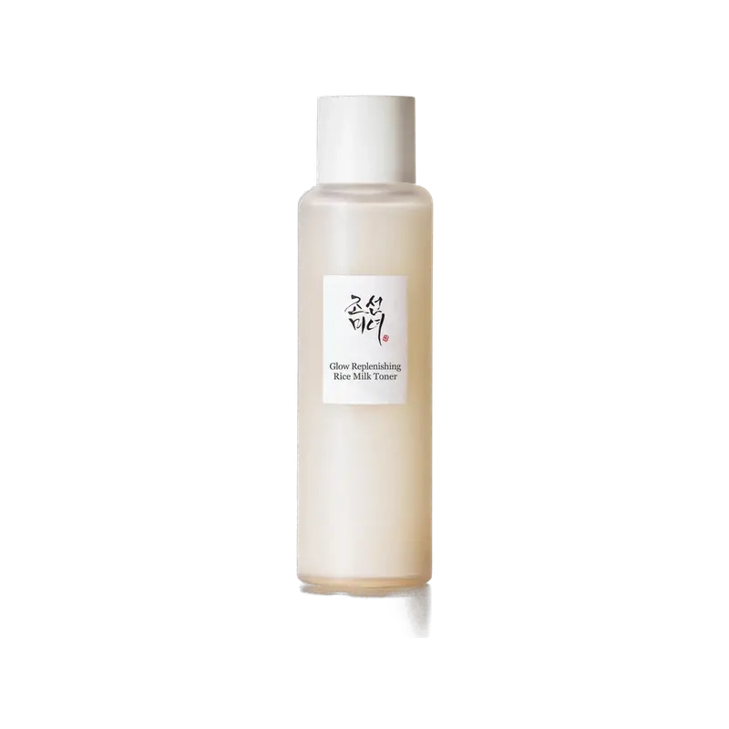 Glow Replenishing Rice Milk 150ml