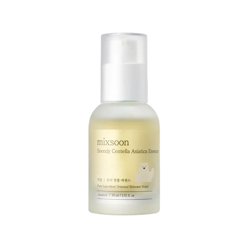 Centella Asiatica Essence 30ml