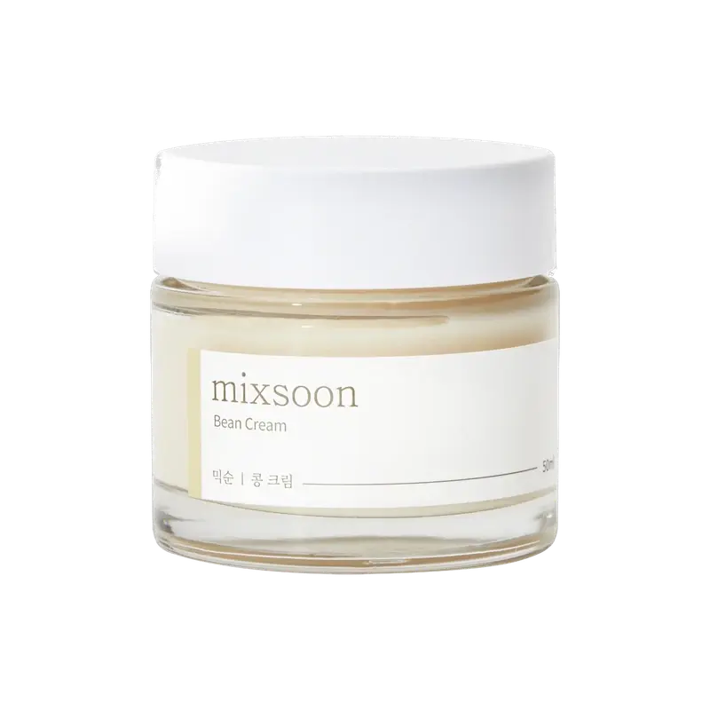 Bean Cream 50ml