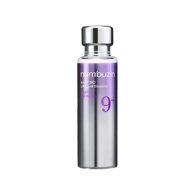 No.9 NAD Bio Lifting-sil Essence 50ml