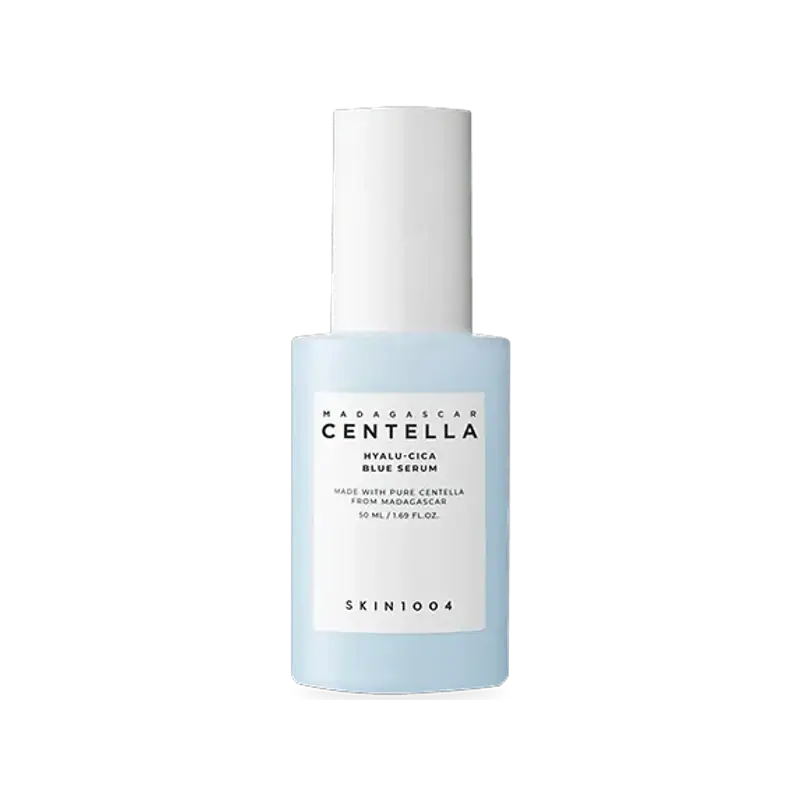 Hyalu-Cica Blue Serum 50ml