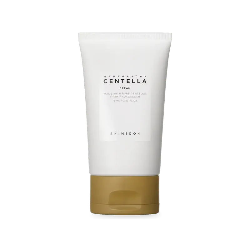 Madagascar Centella Cream 75ml