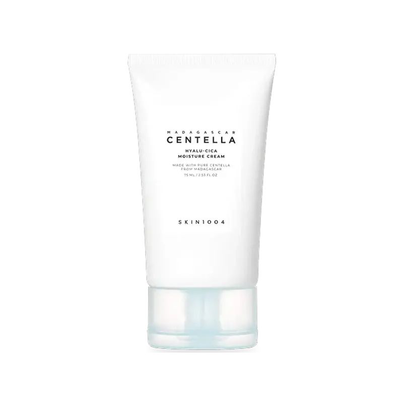 Hyalu-Cica Moisture Cream 75ml