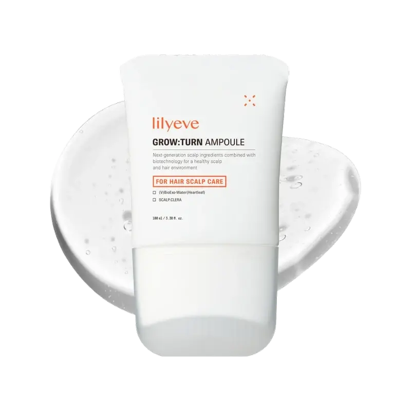 Exosome Brush Ampoule 100ml