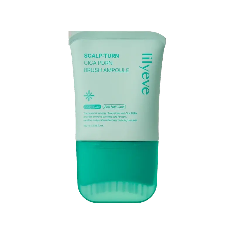 CICA PDRN Brush Ampoule 100ml
