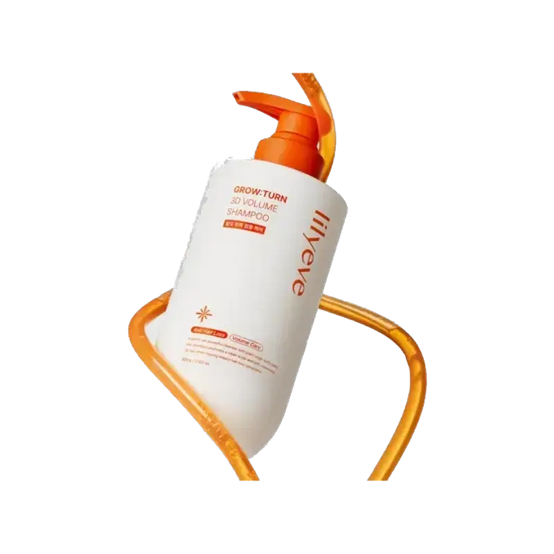 Exosome 3D Volume Shampoo 500ml